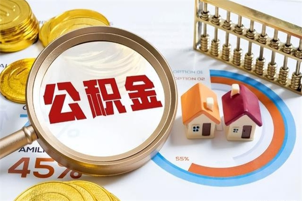 阳泉离职了封存的公积金怎么提取（离职了封存的公积金怎么提取没有离职证明）
